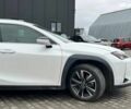 Белый Лексус UX, объемом двигателя 2 л и пробегом 86 тыс. км за 23390 $, фото 9 на Automoto.ua