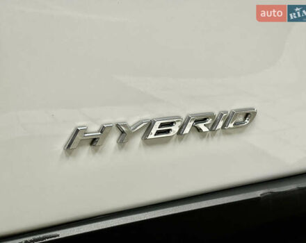 Белый Лексус UX, объемом двигателя 1.99 л и пробегом 46 тыс. км за 35500 $, фото 11 на Automoto.ua