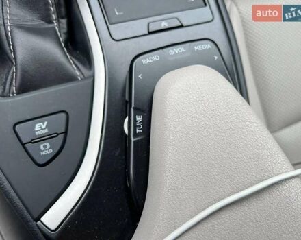 Белый Лексус UX, объемом двигателя 2 л и пробегом 86 тыс. км за 23390 $, фото 38 на Automoto.ua