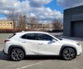 Білий Лексус UX, об'ємом двигуна 2 л та пробігом 39 тис. км за 28999 $, фото 3 на Automoto.ua
