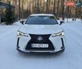 Білий Лексус UX, об'ємом двигуна 1.99 л та пробігом 116 тис. км за 26800 $, фото 1 на Automoto.ua