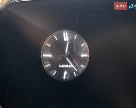 Белый Лексус UX, объемом двигателя 1.99 л и пробегом 46 тыс. км за 35500 $, фото 22 на Automoto.ua