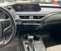 Белый Лексус UX, объемом двигателя 2 л и пробегом 86 тыс. км за 23390 $, фото 28 на Automoto.ua