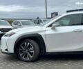 Белый Лексус UX, объемом двигателя 2 л и пробегом 86 тыс. км за 23390 $, фото 1 на Automoto.ua