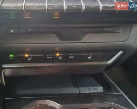 Білий Лексус UX, об'ємом двигуна 1.99 л та пробігом 49 тис. км за 28500 $, фото 14 на Automoto.ua