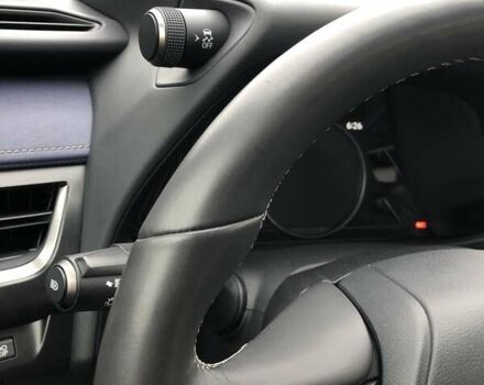 Белый Лексус UX, объемом двигателя 1.99 л и пробегом 79 тыс. км за 25500 $, фото 60 на Automoto.ua