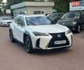 Білий Лексус UX, об'ємом двигуна 2 л та пробігом 45 тис. км за 28000 $, фото 5 на Automoto.ua