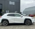 Белый Лексус UX, объемом двигателя 2 л и пробегом 86 тыс. км за 23390 $, фото 8 на Automoto.ua