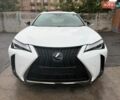 Білий Лексус UX, об'ємом двигуна 1.99 л та пробігом 94 тис. км за 26300 $, фото 1 на Automoto.ua