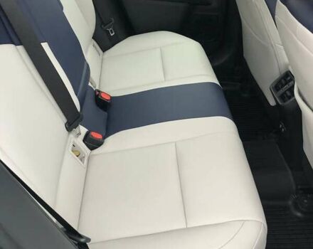 Белый Лексус UX, объемом двигателя 1.99 л и пробегом 79 тыс. км за 25500 $, фото 41 на Automoto.ua