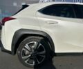 Белый Лексус UX, объемом двигателя 2 л и пробегом 74 тыс. км за 26490 $, фото 6 на Automoto.ua