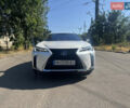 Білий Лексус UX, об'ємом двигуна 1.99 л та пробігом 41 тис. км за 28600 $, фото 1 на Automoto.ua