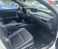 Білий Лексус UX, об'ємом двигуна 2 л та пробігом 45 тис. км за 28000 $, фото 20 на Automoto.ua
