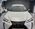 Белый Лексус UX, объемом двигателя 1.99 л и пробегом 111 тыс. км за 28500 $, фото 1 на Automoto.ua