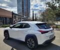 Білий Лексус UX, об'ємом двигуна 2 л та пробігом 39 тис. км за 28999 $, фото 6 на Automoto.ua