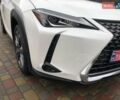 Белый Лексус UX, объемом двигателя 1.99 л и пробегом 79 тыс. км за 25500 $, фото 17 на Automoto.ua