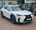 Білий Лексус UX, об'ємом двигуна 2 л та пробігом 45 тис. км за 28000 $, фото 7 на Automoto.ua