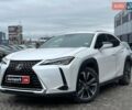 Белый Лексус UX, объемом двигателя 2 л и пробегом 86 тыс. км за 23390 $, фото 1 на Automoto.ua
