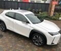 Белый Лексус UX, объемом двигателя 1.99 л и пробегом 79 тыс. км за 25500 $, фото 15 на Automoto.ua