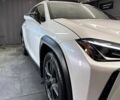 Білий Лексус UX, об'ємом двигуна 1.99 л та пробігом 103 тис. км за 29500 $, фото 3 на Automoto.ua