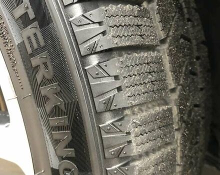 Белый Лексус UX, объемом двигателя 1.99 л и пробегом 79 тыс. км за 25500 $, фото 21 на Automoto.ua