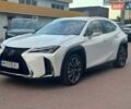 Белый Лексус UX, объемом двигателя 2 л и пробегом 45 тыс. км за 28000 $, фото 10 на Automoto.ua