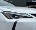 Белый Лексус UX, объемом двигателя 2 л и пробегом 86 тыс. км за 23390 $, фото 11 на Automoto.ua