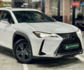 Белый Лексус UX, объемом двигателя 1.99 л и пробегом 46 тыс. км за 35500 $, фото 2 на Automoto.ua