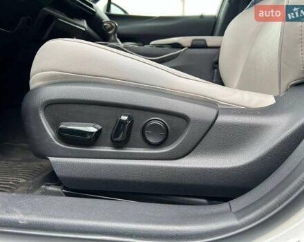 Белый Лексус UX, объемом двигателя 2 л и пробегом 86 тыс. км за 23390 $, фото 18 на Automoto.ua