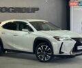Белый Лексус UX, объемом двигателя 1.99 л и пробегом 52 тыс. км за 20500 $, фото 1 на Automoto.ua