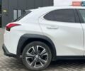 Белый Лексус UX, объемом двигателя 2 л и пробегом 86 тыс. км за 23390 $, фото 7 на Automoto.ua