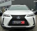 Белый Лексус UX, объемом двигателя 2 л и пробегом 86 тыс. км за 23390 $, фото 12 на Automoto.ua