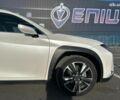 Белый Лексус UX, объемом двигателя 2 л и пробегом 74 тыс. км за 26490 $, фото 8 на Automoto.ua
