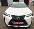 Белый Лексус UX, объемом двигателя 1.99 л и пробегом 79 тыс. км за 25500 $, фото 19 на Automoto.ua
