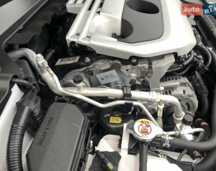 Белый Лексус UX, объемом двигателя 1.99 л и пробегом 79 тыс. км за 25500 $, фото 58 на Automoto.ua