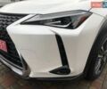 Белый Лексус UX, объемом двигателя 1.99 л и пробегом 79 тыс. км за 25500 $, фото 18 на Automoto.ua