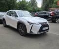 Білий Лексус UX, об'ємом двигуна 1.99 л та пробігом 103 тис. км за 29500 $, фото 10 на Automoto.ua