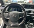 Белый Лексус UX, объемом двигателя 2 л и пробегом 86 тыс. км за 23390 $, фото 23 на Automoto.ua