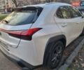Білий Лексус UX, об'ємом двигуна 1.99 л та пробігом 49 тис. км за 28500 $, фото 3 на Automoto.ua
