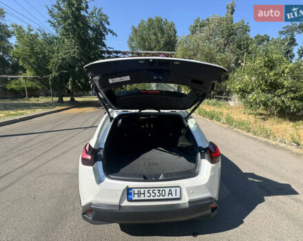 Білий Лексус UX, об'ємом двигуна 1.99 л та пробігом 41 тис. км за 28600 $, фото 8 на Automoto.ua