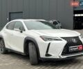 Белый Лексус UX, объемом двигателя 2 л и пробегом 86 тыс. км за 23390 $, фото 10 на Automoto.ua
