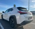 Белый Лексус UX, объемом двигателя 2 л и пробегом 74 тыс. км за 26490 $, фото 3 на Automoto.ua