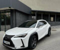 Лексус UX 2019 у Тернополі на Automoto.ua Білий Лексус UX, об'ємом двигуна 2 л та пробігом 61 тис. км за 33099 $, фото 1 на Automoto.ua