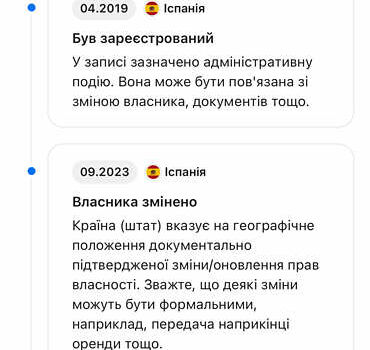 Білий Лексус UX, об'ємом двигуна 1.99 л та пробігом 213 тис. км за 26250 $, фото 14 на Automoto.ua