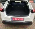 Белый Лексус UX, объемом двигателя 1.99 л и пробегом 79 тыс. км за 25500 $, фото 38 на Automoto.ua
