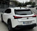 Лексус UX 2019 у Тернополі на Automoto.ua Білий Лексус UX, об'ємом двигуна 2 л та пробігом 61 тис. км за 33099 $, фото 6 на Automoto.ua