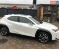 Белый Лексус UX, объемом двигателя 1.99 л и пробегом 79 тыс. км за 25500 $, фото 14 на Automoto.ua