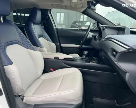 Белый Лексус UX, объемом двигателя 2 л и пробегом 86 тыс. км за 23390 $, фото 46 на Automoto.ua