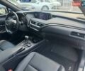Білий Лексус UX, об'ємом двигуна 2 л та пробігом 45 тис. км за 28000 $, фото 17 на Automoto.ua