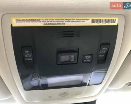 Белый Лексус UX, объемом двигателя 1.99 л и пробегом 79 тыс. км за 25500 $, фото 62 на Automoto.ua